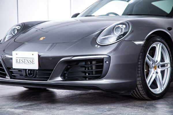 911 カレラ PDK