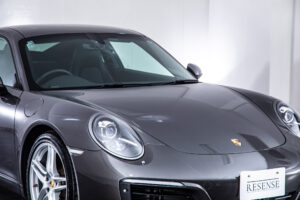 911 カレラ PDK