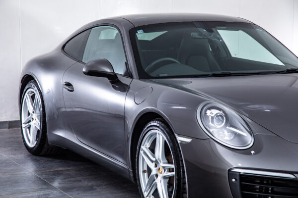 911 カレラ PDK