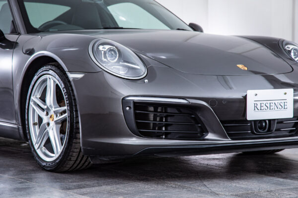 911 カレラ PDK