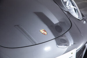911 カレラ PDK