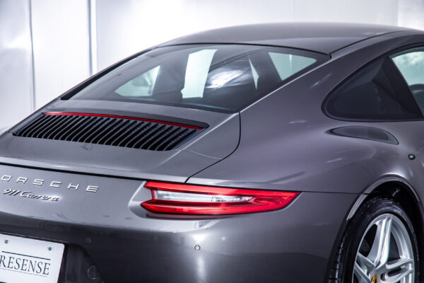 911 カレラ PDK
