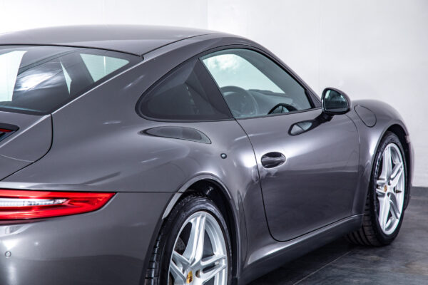 911 カレラ PDK