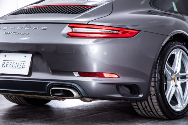 911 カレラ PDK