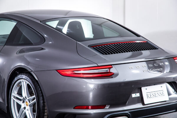 911 カレラ PDK
