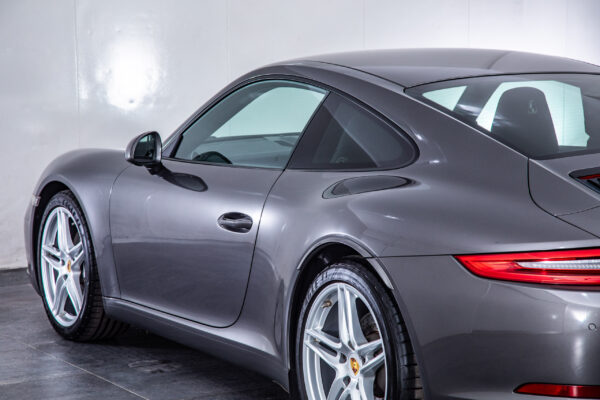 911 カレラ PDK