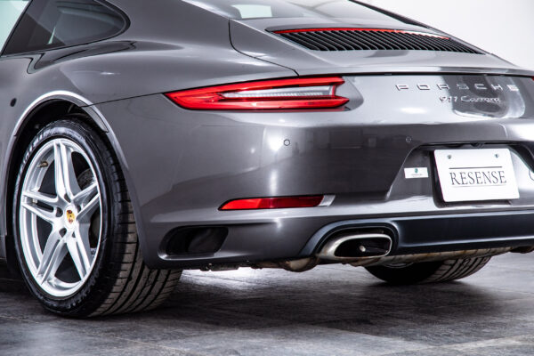 911 カレラ PDK