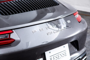 911 カレラ PDK