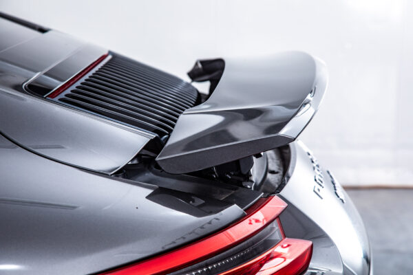 911 カレラ PDK