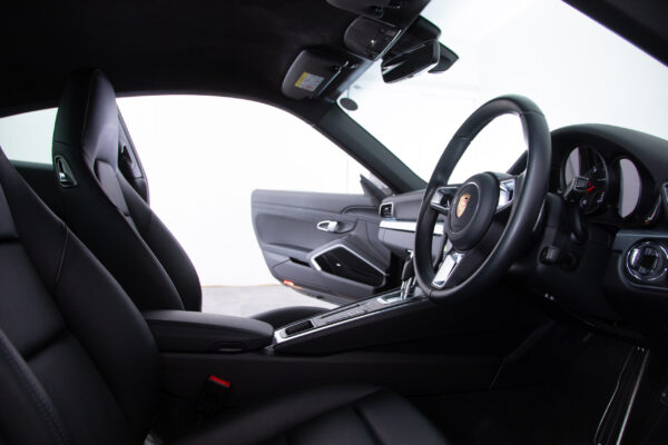 911 カレラ PDK