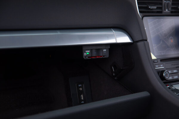 911 カレラ PDK