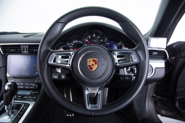 911 カレラ PDK