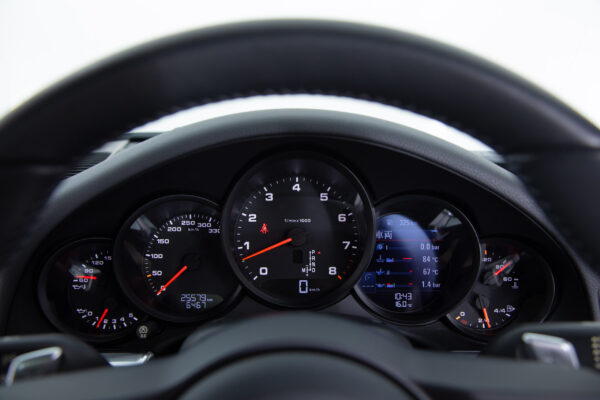911 カレラ PDK