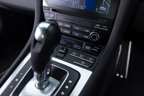 911 カレラ PDK