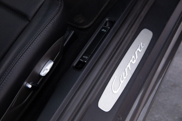 911 カレラ PDK