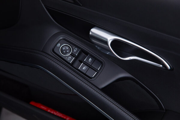 911 カレラ PDK