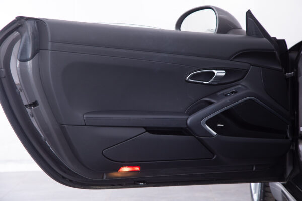 911 カレラ PDK