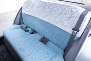 スターレット 5ドア 1.3ルフレ fリミテッド