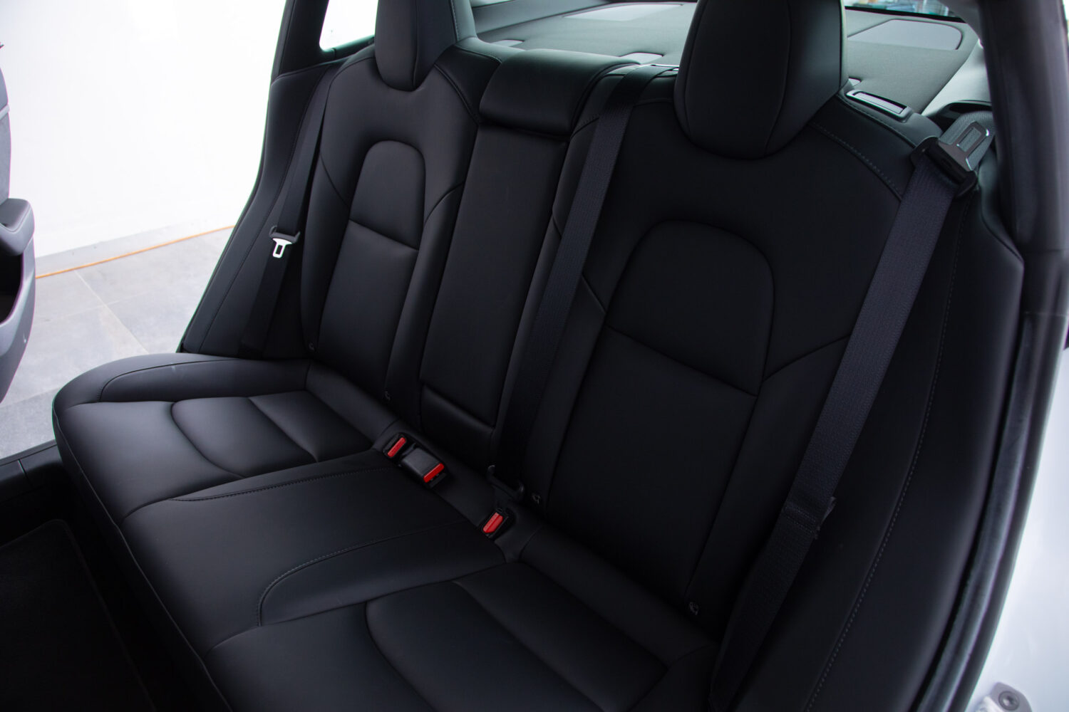 モデル3 ロングレンジ 4WD