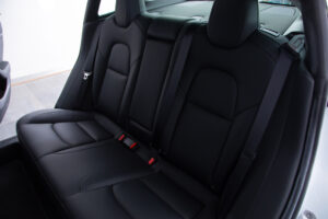 モデル3 ロングレンジ 4WD