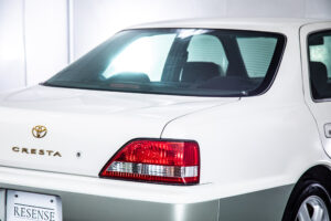 クレスタ 2.5 ルラーンG　