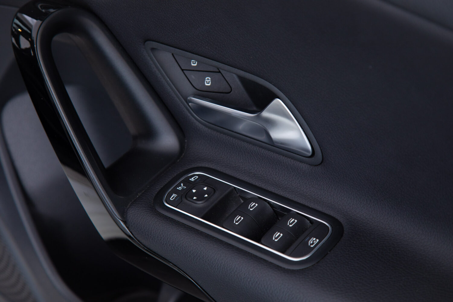 Aクラス A180 スタイル