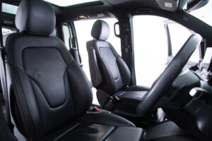 ベンツ Vクラス V220 d アバンギャルド ロング AMGラインパッケージ ディーゼルターボ