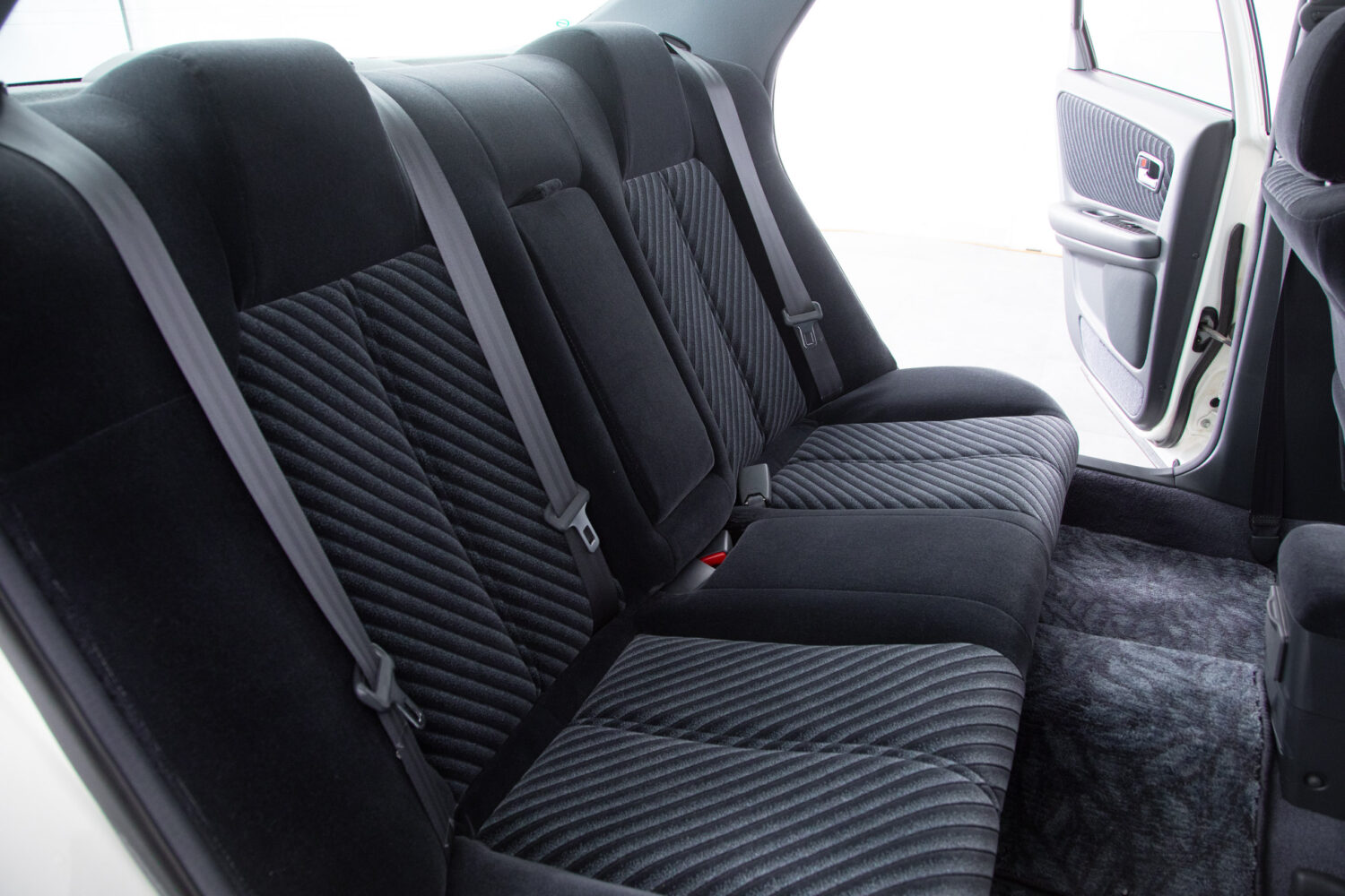 クレスタ 2.5 ルラーンG　