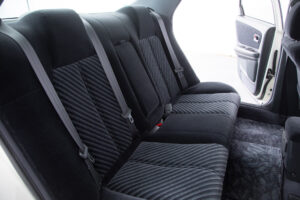 クレスタ 2.5 ルラーンG　