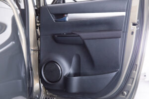 ハイラックス 2.4 Z ディーゼルターボ 4WD