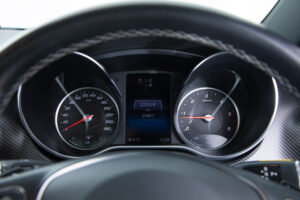 ベンツ Vクラス V220 d アバンギャルド ロング AMGラインパッケージ ディーゼルターボ