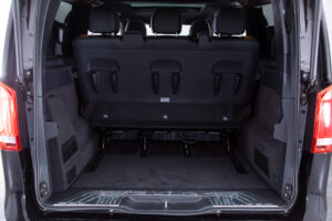 ベンツ Vクラス V220 d アバンギャルド ロング AMGラインパッケージ ディーゼルターボ