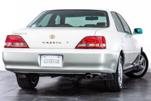 クレスタ 2.5 ルラーンG　