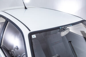 シャレード 1.6デ・トマソ ビアンカ