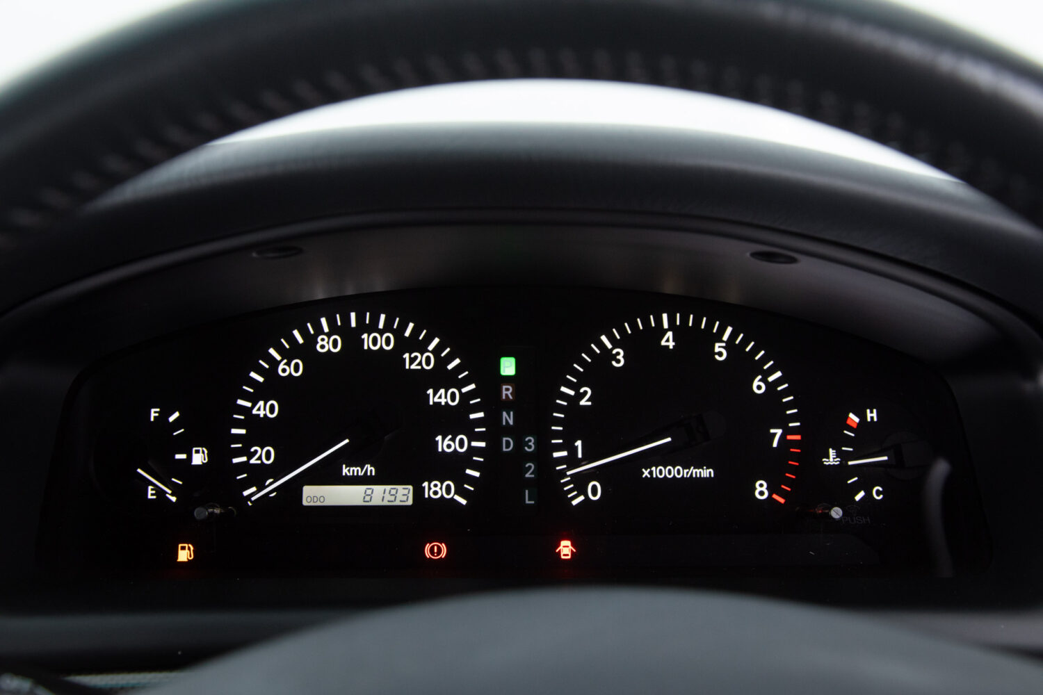 クレスタ 2.5 ルラーンG　