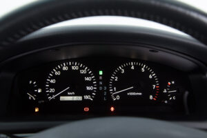 クレスタ 2.5 ルラーンG　