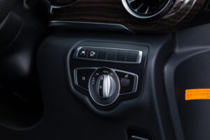 Vクラス V220 d アバンギャルド ロング ディーゼルターボ