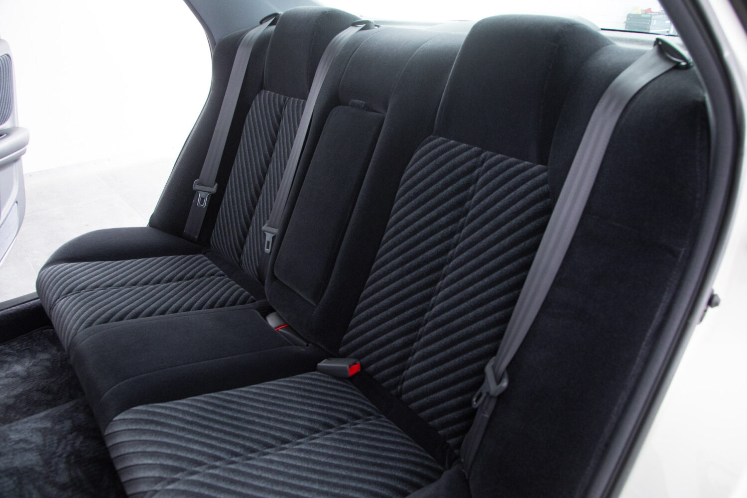 クレスタ 2.5 ルラーンG　