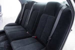 クレスタ 2.5 ルラーンG　