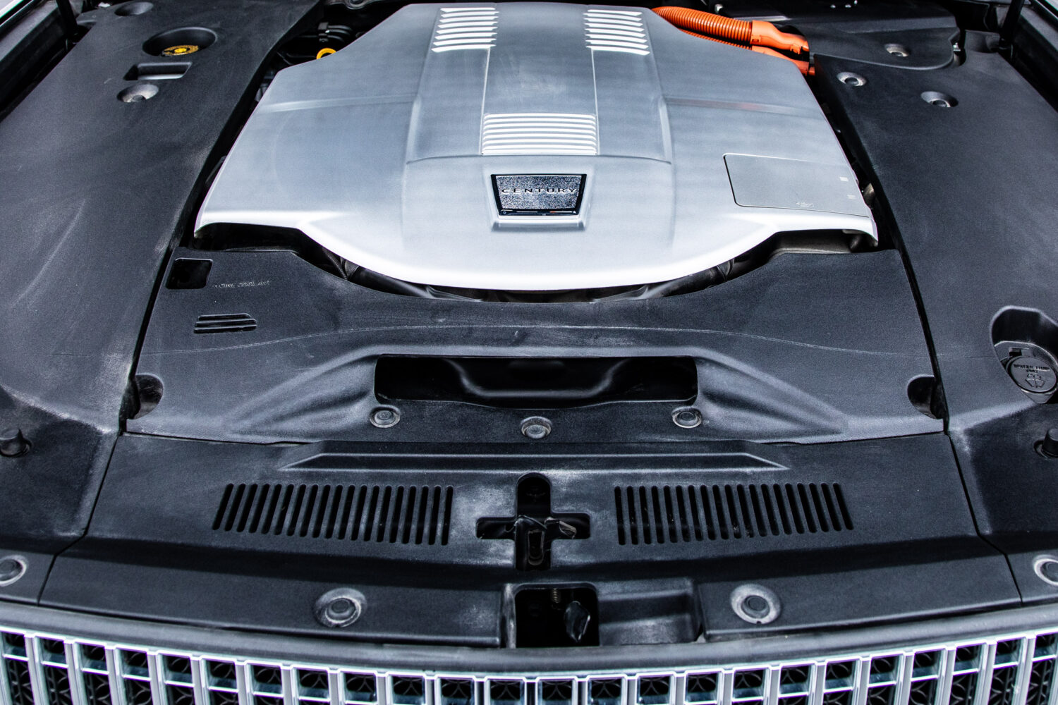 センチュリー 5.0