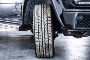 Gクラス G350 ブルーテック 35th アニバーサリー エディション ロング ディーゼルターボ 4WD