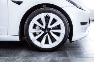 モデル3 ロングレンジ 4WD