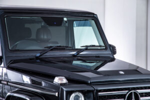 Gクラス G350 ブルーテック 35th アニバーサリー エディション ロング ディーゼルターボ 4WD