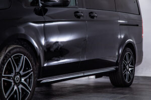 ベンツ Vクラス V220 d アバンギャルド ロング AMGラインパッケージ ディーゼルターボ