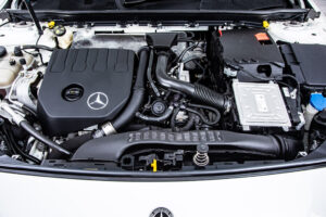 Aクラス A180 スタイル