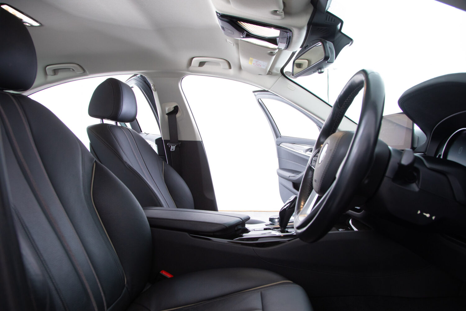 5シリーズ 523d ラグジュアリー ディーゼルターボ