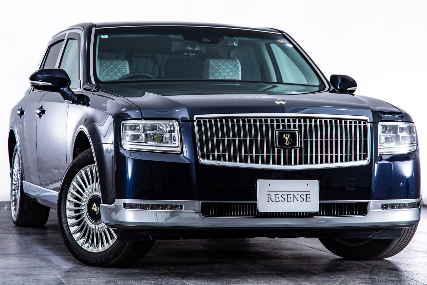 センチュリー 5.0