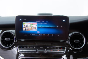 Vクラス V220 d アバンギャルド ロング ディーゼルターボ