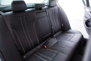 5シリーズ 523d ラグジュアリー ディーゼルターボ