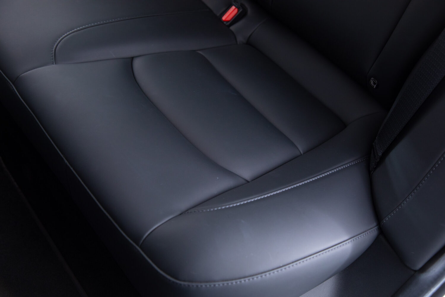 モデル3 ロングレンジ 4WD